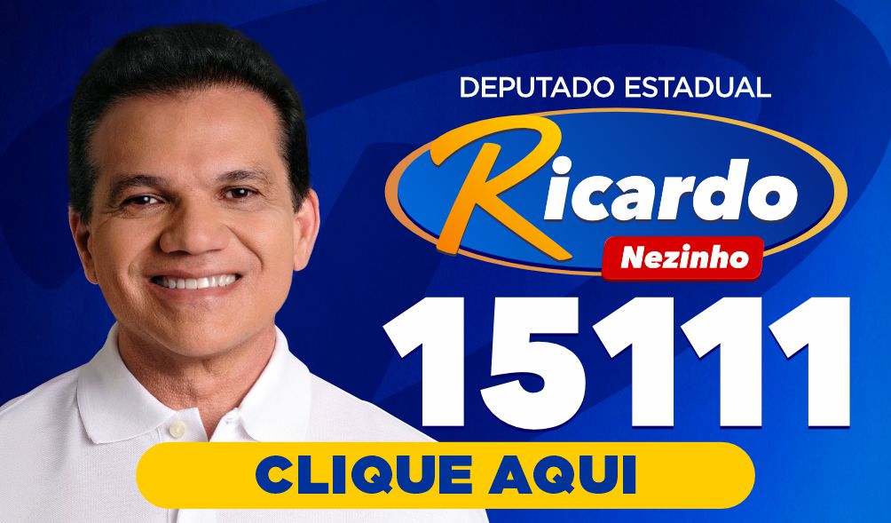 Ricardo Nezinho